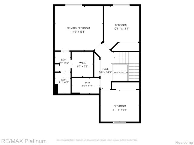 1661 Sanctuary Circle, Oceola Township, MI 48855