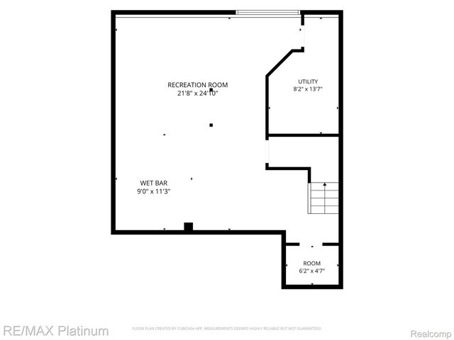 1661 Sanctuary Circle, Oceola Township, MI 48855
