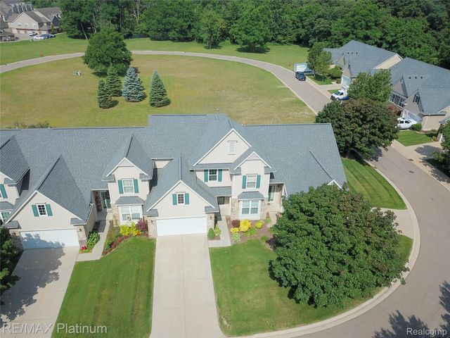 1661 Sanctuary Circle, Oceola Township, MI 48855