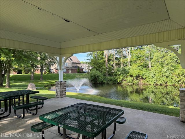 1661 Sanctuary Circle, Oceola Township, MI 48855