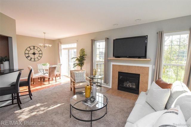 1661 Sanctuary Circle, Oceola Township, MI 48855