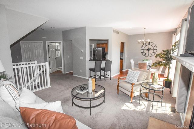 1661 Sanctuary Circle, Oceola Township, MI 48855