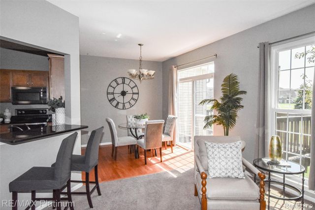 1661 Sanctuary Circle, Oceola Township, MI 48855