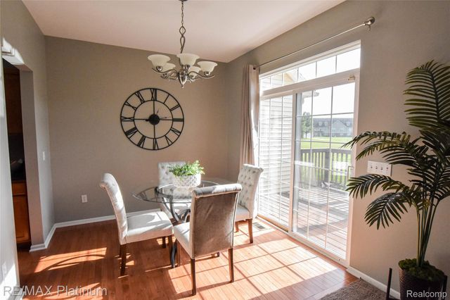 1661 Sanctuary Circle, Oceola Township, MI 48855