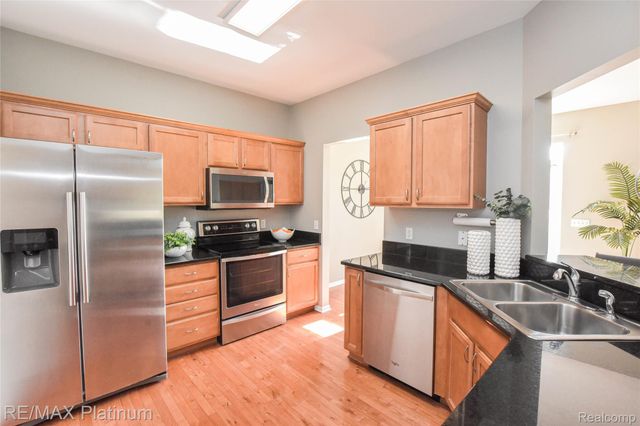 1661 Sanctuary Circle, Oceola Township, MI 48855