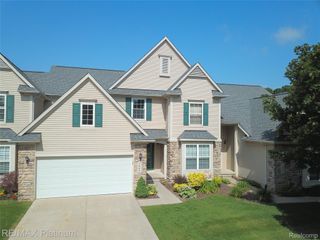 1661 Sanctuary Circle, Oceola Township, MI 48855