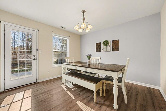 913 Woodside Park Lane, Durham, NC 27704