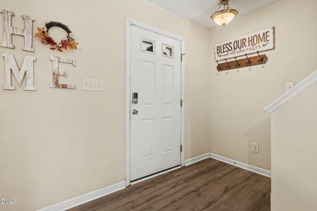 913 Woodside Park Lane, Durham, NC 27704