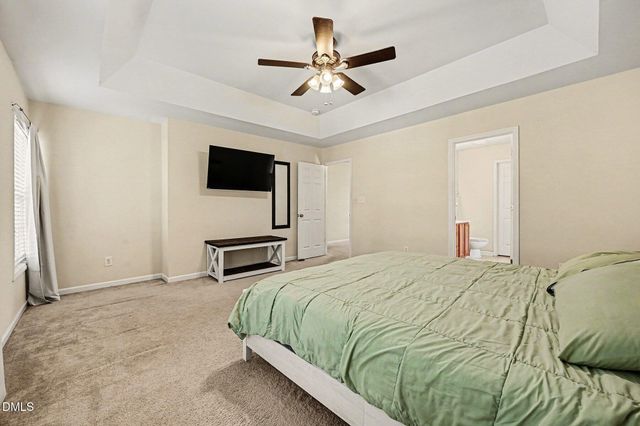 913 Woodside Park Lane, Durham, NC 27704