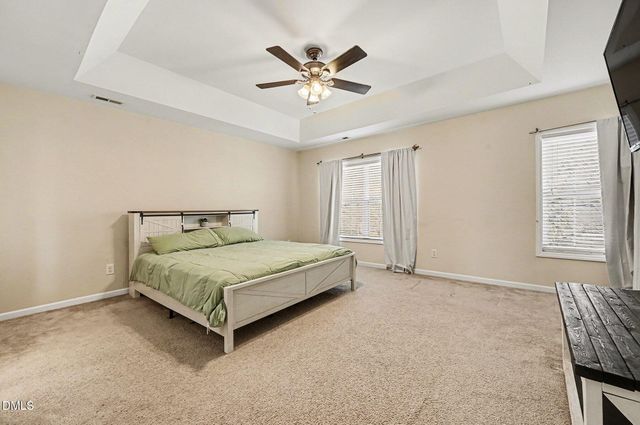 913 Woodside Park Lane, Durham, NC 27704