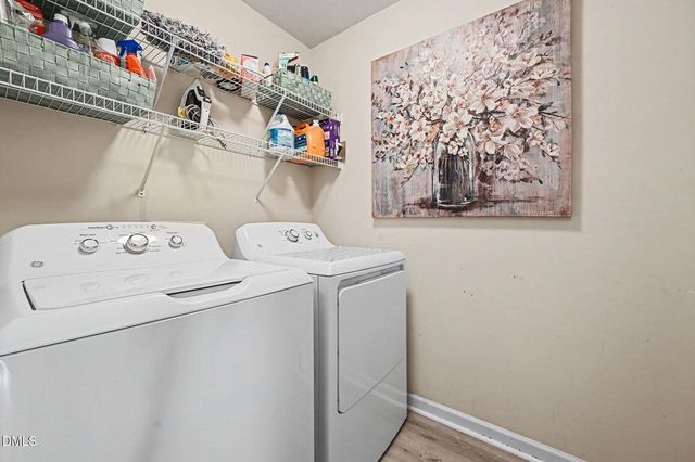 913 Woodside Park Lane, Durham, NC 27704