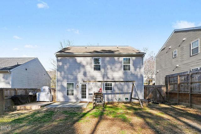 913 Woodside Park Lane, Durham, NC 27704