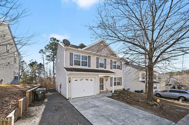 913 Woodside Park Lane, Durham, NC 27704