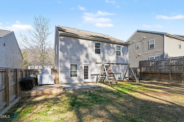 913 Woodside Park Lane, Durham, NC 27704