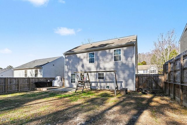 913 Woodside Park Lane, Durham, NC 27704