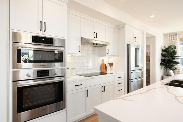 321 Isabelline Court, San Ramon, CA 94583