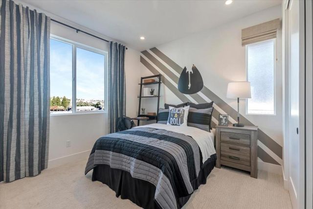 321 Isabelline Court, San Ramon, CA 94583