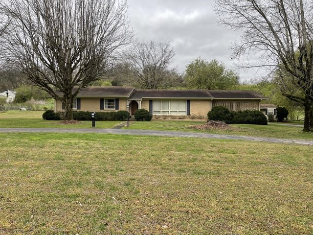 2787 Columbia Hwy, Pulaski, TN 38478