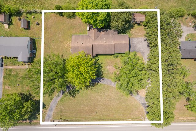 2787 Columbia Hwy, Pulaski, TN 38478