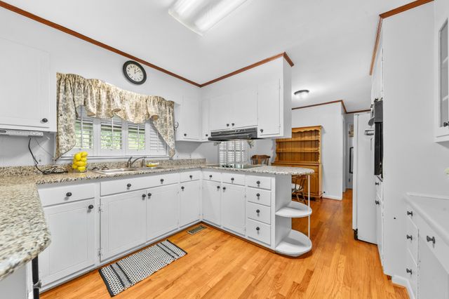 2787 Columbia Hwy, Pulaski, TN 38478