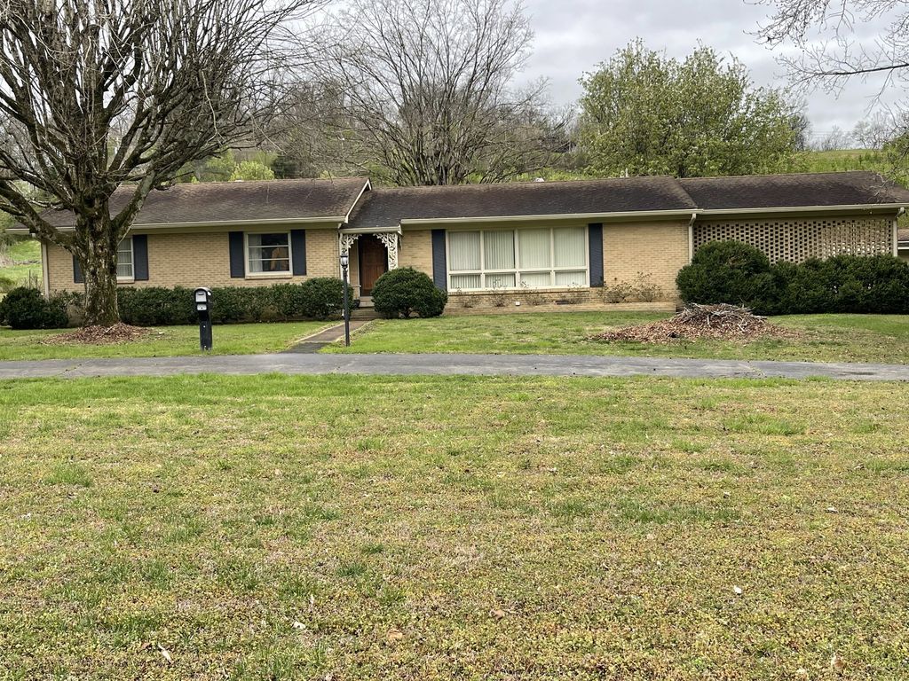 2787 Columbia Hwy, Pulaski, TN 38478