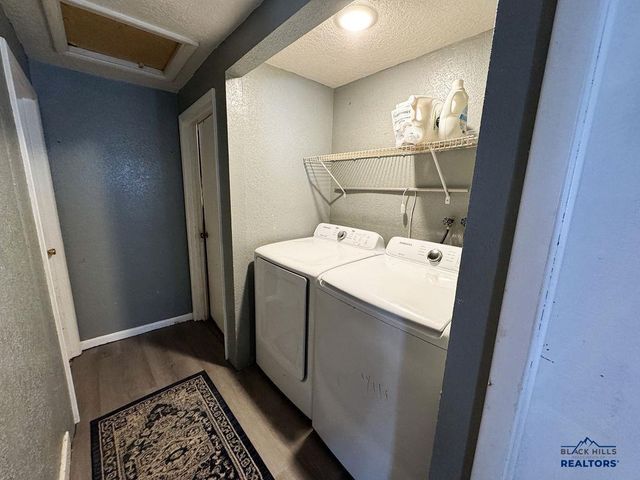 824 SILVER ST, Raid City, SD 57701