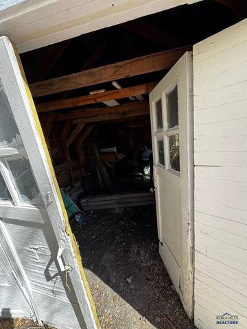 824 SILVER ST, Raid City, SD 57701