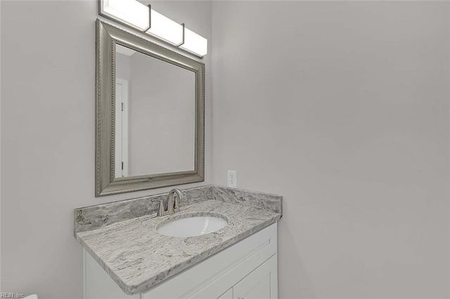 107 Glascow WAY, Hampton, VA 23669