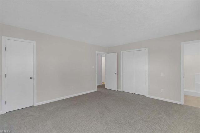 107 Glascow WAY, Hampton, VA 23669