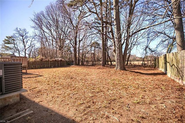 107 Glascow WAY, Hampton, VA 23669