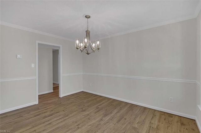 107 Glascow WAY, Hampton, VA 23669