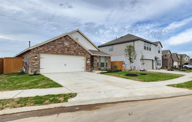 27122 Angel Creek Lane, Katy, TX 77493