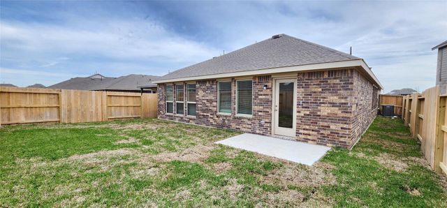 27122 Angel Creek Lane, Katy, TX 77493