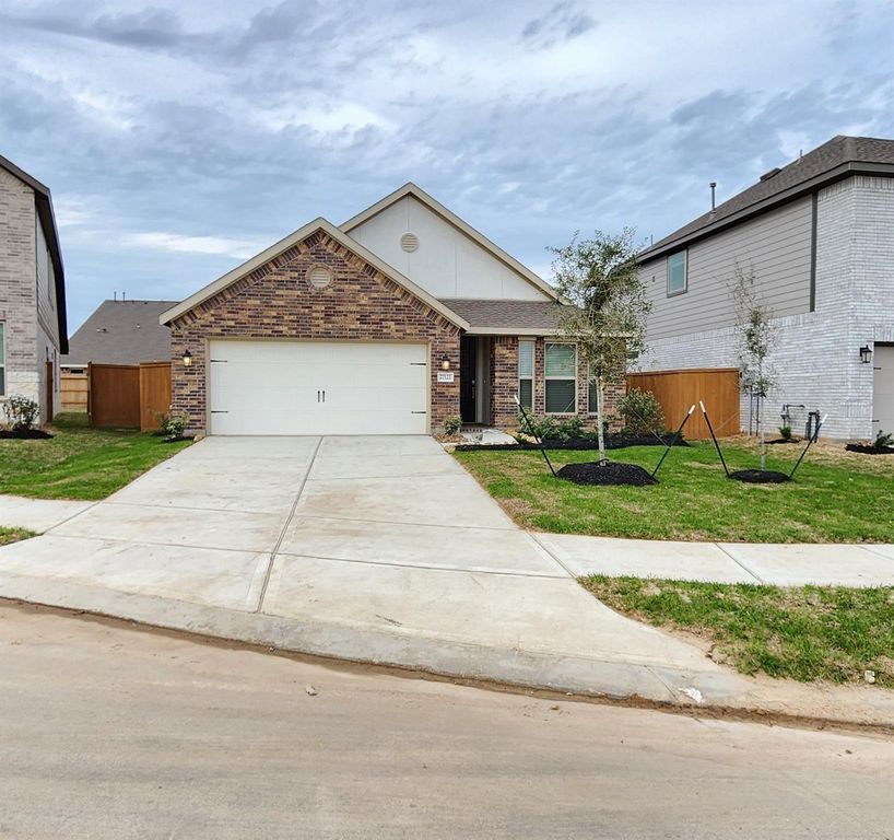 27122 Angel Creek Lane, Katy, TX 77493