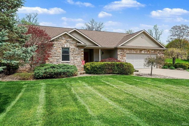 23605 River Drive, Goshen, IN 46528