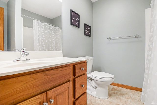 23605 River Drive, Goshen, IN 46528