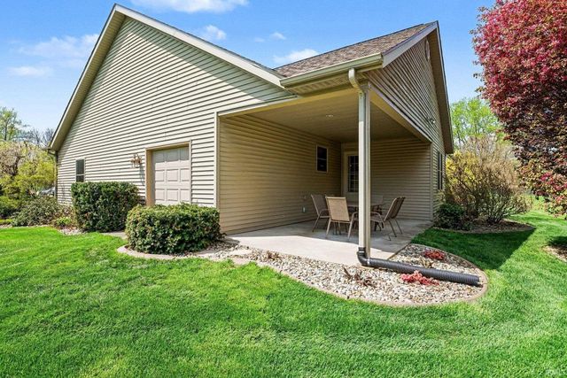 23605 River Drive, Goshen, IN 46528