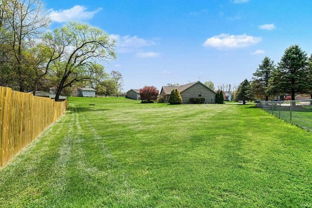 23605 River Drive, Goshen, IN 46528
