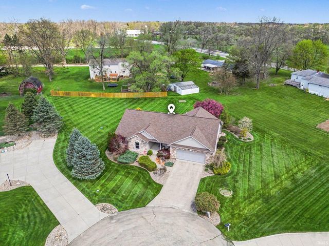 23605 River Drive, Goshen, IN 46528