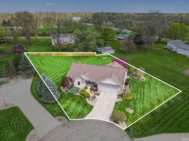 23605 River Drive, Goshen, IN 46528