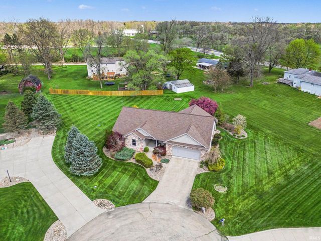 23605 River Drive, Goshen, IN 46528