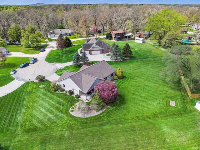 23605 River Drive, Goshen, IN 46528