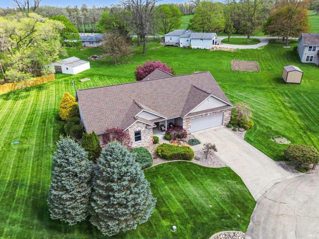 23605 River Drive, Goshen, IN 46528