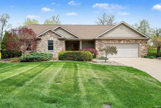 23605 River Drive, Goshen, IN 46528