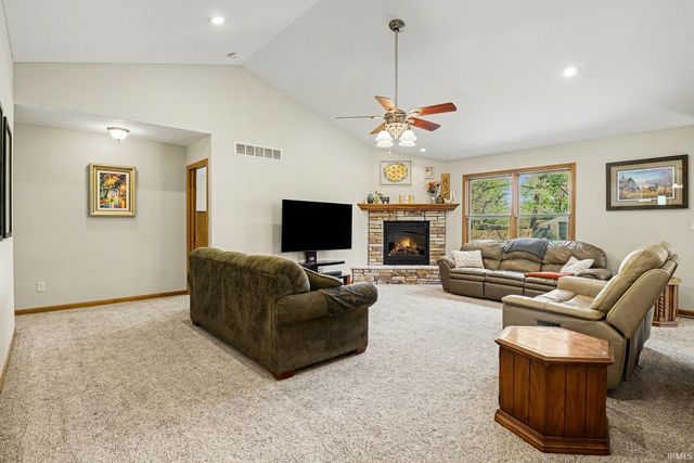 23605 River Drive, Goshen, IN 46528