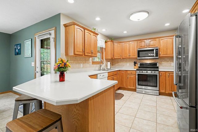 23605 River Drive, Goshen, IN 46528