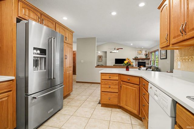 23605 River Drive, Goshen, IN 46528