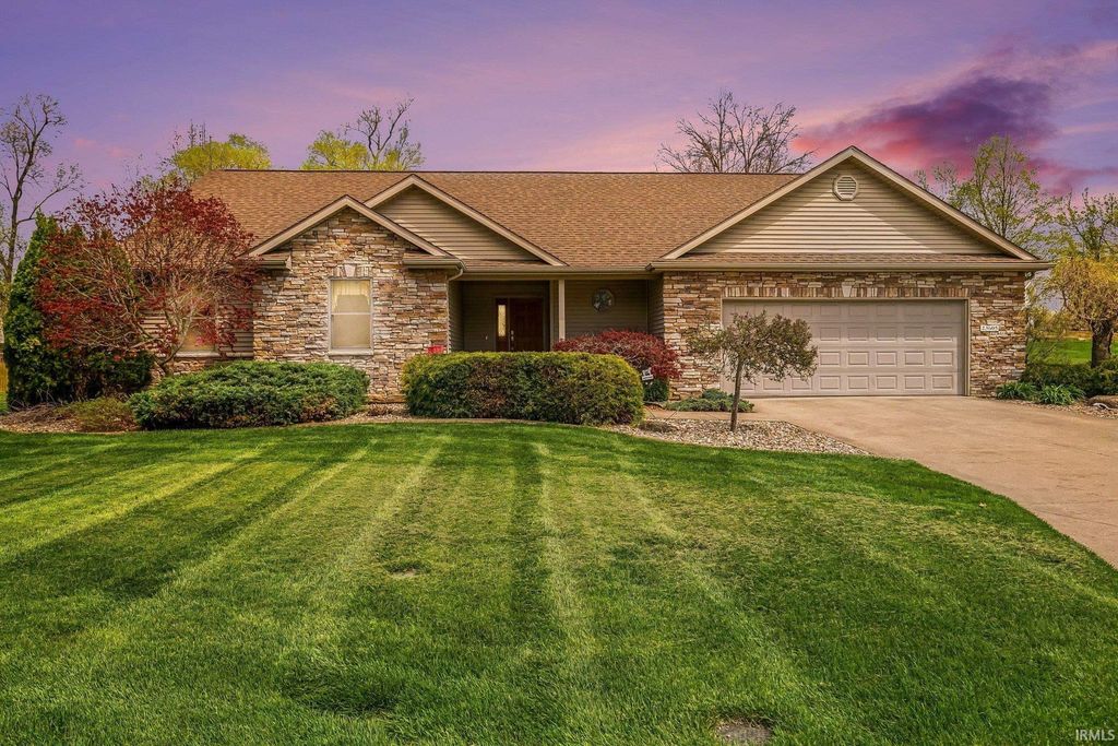 23605 River Drive, Goshen, IN 46528