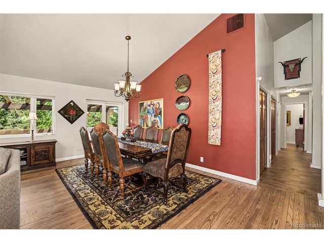 10898 Snow Cloud Trl, Littleton, CO 80125