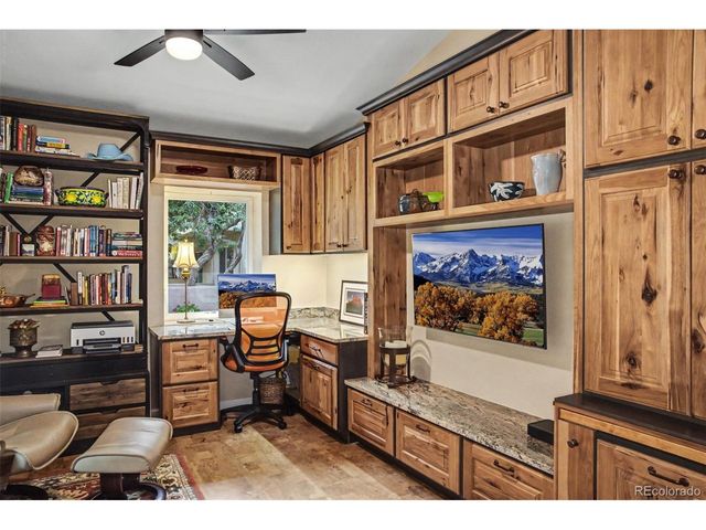 10898 Snow Cloud Trl, Littleton, CO 80125